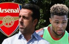 Arsenal khắc phục sai lầm từ thương vụ Serge Gnabry