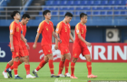 Sina: 'Tương lai của bóng đá Trung Quốc trở nên vô vọng'