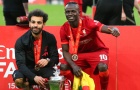 Cập bến Bayern, Mane vượt mặt Salah về mức thu nhập
