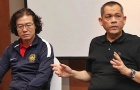 Chủ tịch LĐBĐ Malaysia: 'Tôi mơ đội nhà đánh bại tuyển Việt Nam'