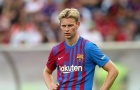 Barca yêu cầu M.U trao đổi 1 ngôi sao trong thương vụ De Jong