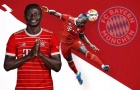 Mane chốt số áo tại Bayern