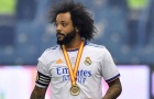 Marcelo từ chối nối gót Bale