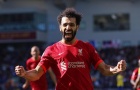 Vì sao Liverpool nhượng bộ Salah?