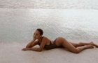 Benzema dành kỳ nghỉ hè với bạn gái mới siêu mẫu