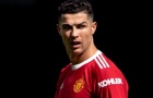 Hàng công MU thay đổi ra sao nếu Ronaldo ra đi?