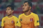 9 tuyển thủ U23 Việt Nam được thi đấu khi V-League trở lại