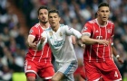 Vì sao Bayern Munich là sự lựa chọn hoàn hảo của Cristiano Ronaldo?