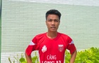 CLB Long An chính thức chiêu mộ cựu sao Sài Gòn FC