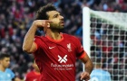Liverpool nhận cảnh báo về hợp đồng mới của Salah