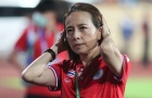 Madam Pang trừng phạt trợ lý quấy rối U23 Thái Lan