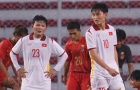 Tuyển nữ Việt Nam thất bại trong trận tranh HCĐ giải Đông Nam Á