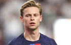 Quan chức bóng đá Hà Lan: 'Barca như muốn tống tiền De Jong'