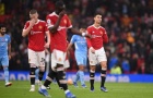 Chuyên gia nêu 2 chữ ký tổng kết cho sự thụt lùi của Man Utd