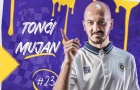 Tân binh CLB Hà Nội muốn vô địch V-League
