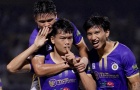 Vòng 10 V-League: Hà Nội bứt phá; Sao trẻ Đà Nẵng tỏa sáng