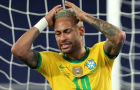 Neymar: Tôi không chắc sẽ dự thêm kỳ World Cup nào nữa