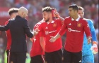 Man Utd và 17 điều rút ra từ quá trình chuẩn bị cho mùa giải 2022/23