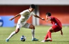 U16 Thái Lan suýt thua Lào ở giải Đông Nam Á