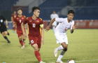U19 Việt Nam đánh bại Myanmar lần thứ 2 liên tiếp