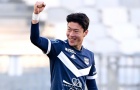 Đồng hương Son Heung-min sắp chuyển đến Premier League