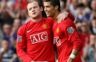 Rooney: “Man Utd nên để Ronaldo ra đi”