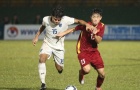 HLV U19 Việt Nam: 'Cầu thủ hưng phấn hơn khi gặp Thái Lan'