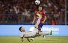Đội hình tiêu biểu vòng 1 Ligue 1: Messi góp mặt, người lập hat-trick