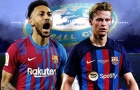 Chuyển nhượng Chelsea: Cần thêm 'đá tảng', chờ tin từ Barca