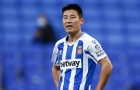 Titan Sports: Wu Lei sẽ khiến Espanyol mất 95% CĐV Trung Quốc