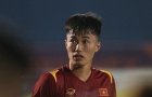 U19 Việt Nam mất tuyển thủ U23 ở vòng loại U20 châu Á 2023
