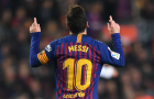 Messi về lại Barca - Không hề dễ dàng!