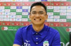 HLV Kiatisuk tuyên bố HAGL sẽ thắng Hà Nội 1-0