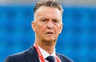 Van Gaal cảnh báo De Jong, Man Utd mở cờ trong bụng