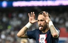 Neymar nổ cú đúp, PSG dễ dàng hủy diệt Montpellier