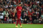 Darwin Nunez ăn thẻ đỏ, Liverpool mất điểm trận thứ 2 liên tiếp