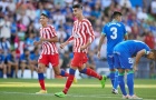 Morata tỏa sáng trước sự quan tâm từ Man United