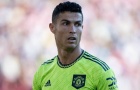 “Bản hợp đồng đó sẽ giúp Ronaldo”