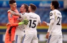 Leeds từ chối đàm phán với Man United