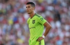 Nani: “Ronaldo phản ứng là bình thường”