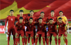 Việt Nam, Thái Lan là hạt giống số một ở AFF Cup 2022