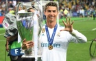 Real kiếm gần 600 triệu euro từ ngày bán Ronaldo