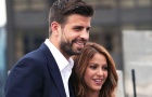 Pique tiết lộ lý do chia tay với Shakira