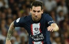 Cổ động viên PSG đòi công bằng cho Messi