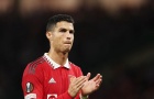 5 sao EPL gây thất vọng: Ronaldo góp mặt, đương kim Chiếc giày vàng