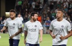 Bộ ba Messi, Neymar và Mbappe nguy cơ tan rã