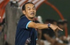 HLV U20 Việt Nam chỉ ra nguyên nhân thất bại trước Indonesia