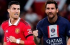 Messi và nhiều ngôi sao có thể kiệt sức trước World Cup?