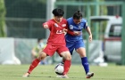 Giải bóng đá Nữ VĐQG: Thái Nguyên gây bất ngờ