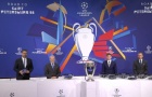 UEFA Champions League sắp thi đấu ở Bắc Mỹ và châu Á
